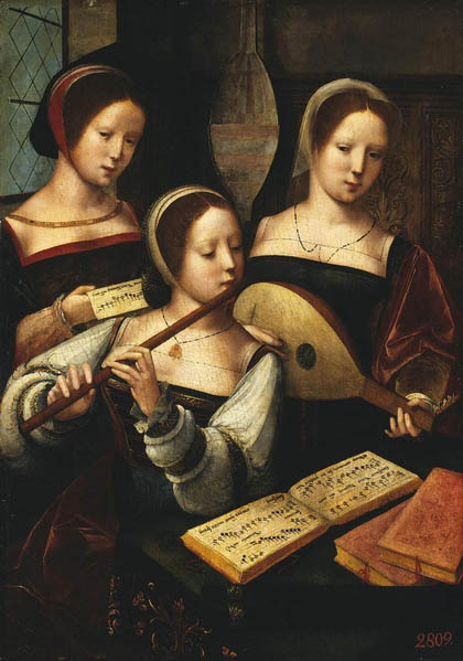 Concert of Women